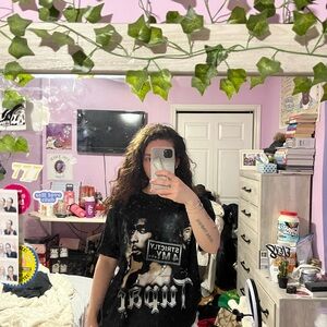 Streetwear Society Black Tee